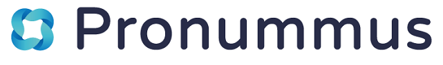 Pronummus Logo